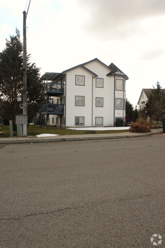 3442 W Lilac Ct Post Falls, ID 83854 Rentals Post Falls, ID