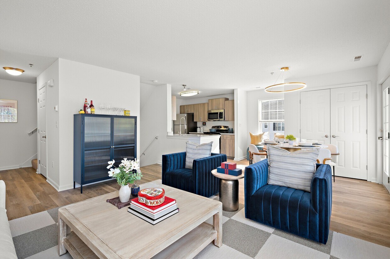 Foto principal - Woodbury Park at City Centre