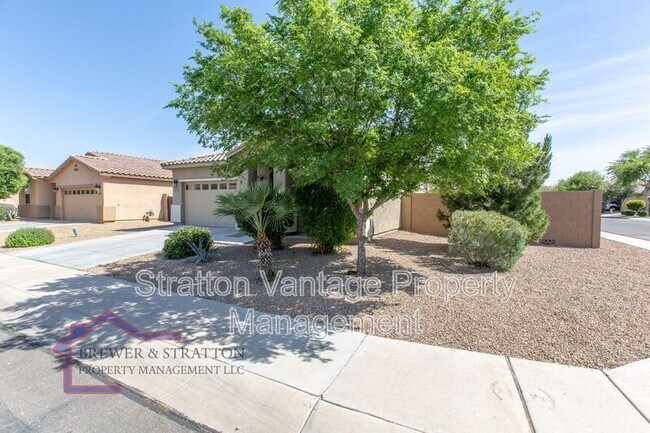 Building Photo - 42607 W Centennial Ct