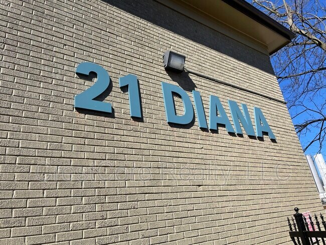 Foto del edificio - 21 Diana St