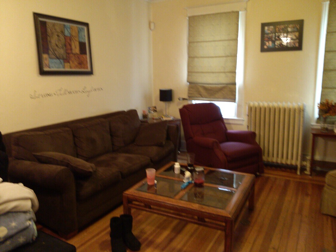 34 Cortland Pl, Albany, NY 12203 House Rental in Albany, NY