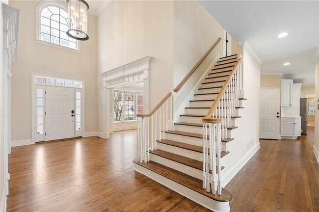 Foto del edificio - 870 Longstone Landing