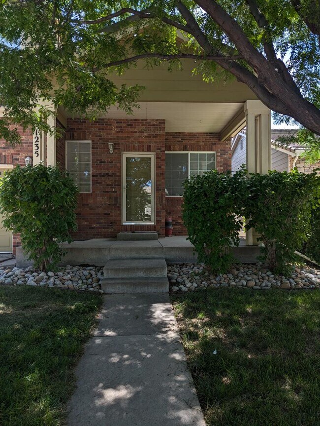 Building Photo - 1235 S Flatrock Cir