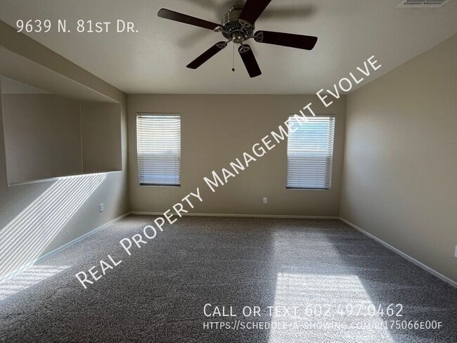 Building Photo - Nice Peoria Home