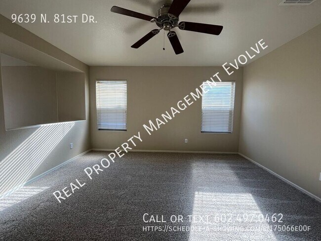 Foto del edificio - Nice Peoria Home