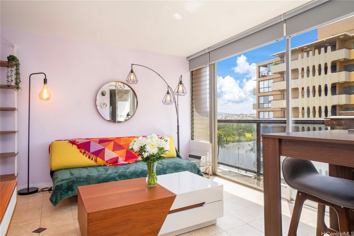 Foto principal - 444 Nhua St