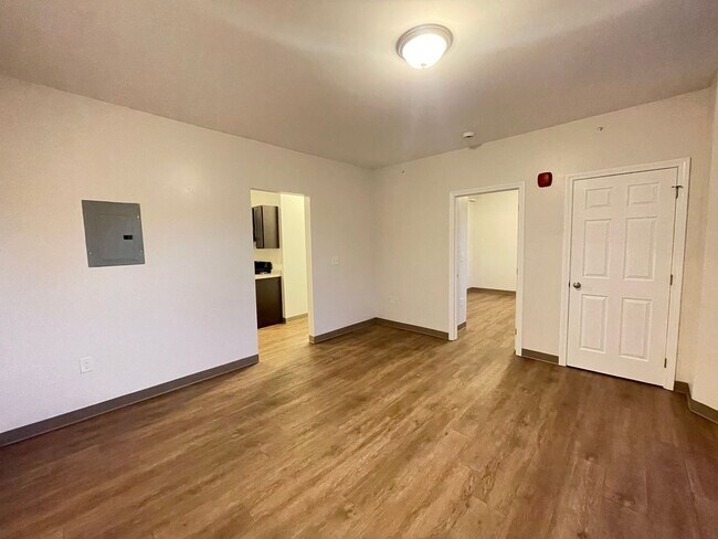 Foto del edificio - 461 Beech St