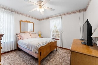 Building Photo - 1201 17th St