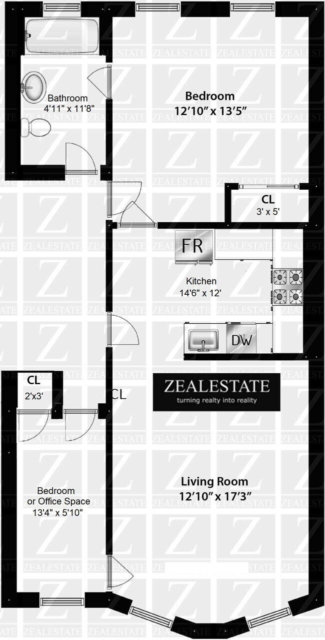 Foto del edificio - 204 Prospect Place