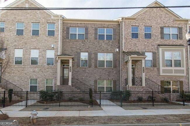 Photo - 1950 Bainbridge Ln Townhome
