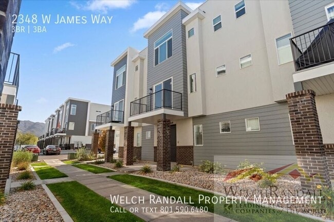Foto del edificio - 2348 James Wy