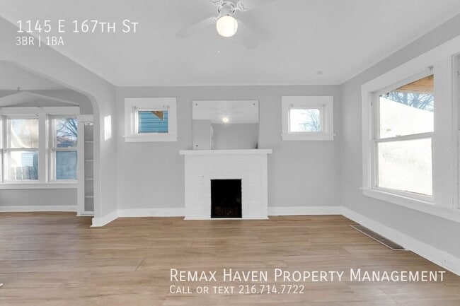 Building Photo - 1145 E 167th St