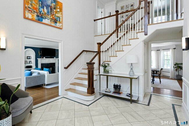 Foto del edificio - 40 Willowmere Cir