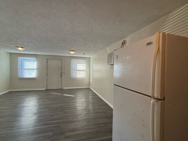 Foto del edificio - 206 Grady St