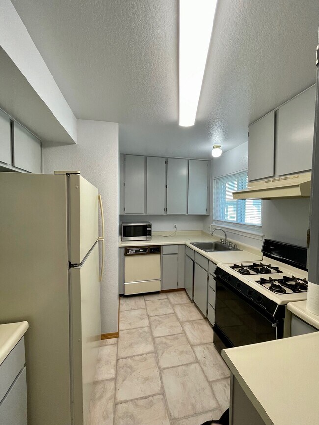 Kitchen - 112 Rosa Flora Cir