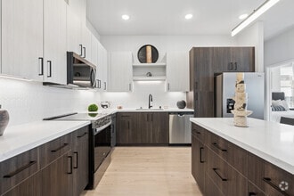 Interior Photo - Amara Luxury Apartments