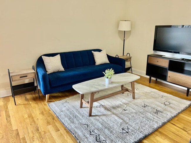 Foto del edificio - 416 Madison St