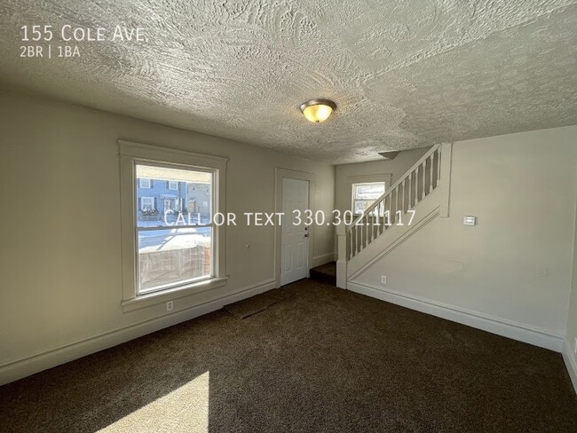 Building Photo - 155 Cole Ave