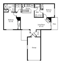 Oakmonte Apartment Homes photo'