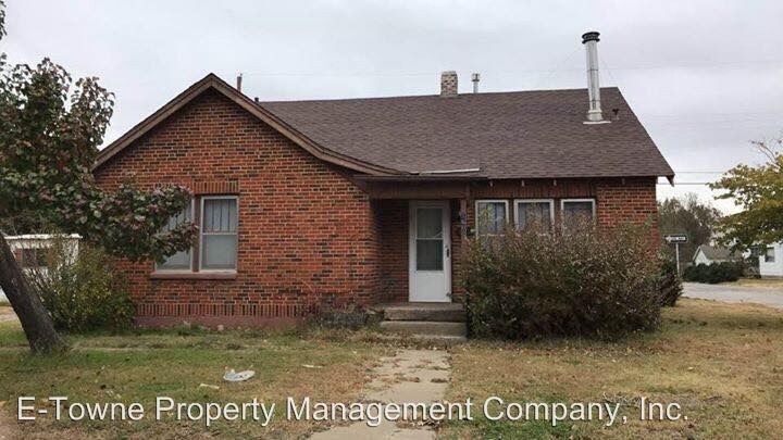 Primary Photo - 3 br, 1 bath House - 1602 W. Randolph