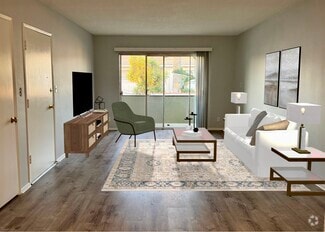 LR-Furniture not included - 2013-2015 S Corning St