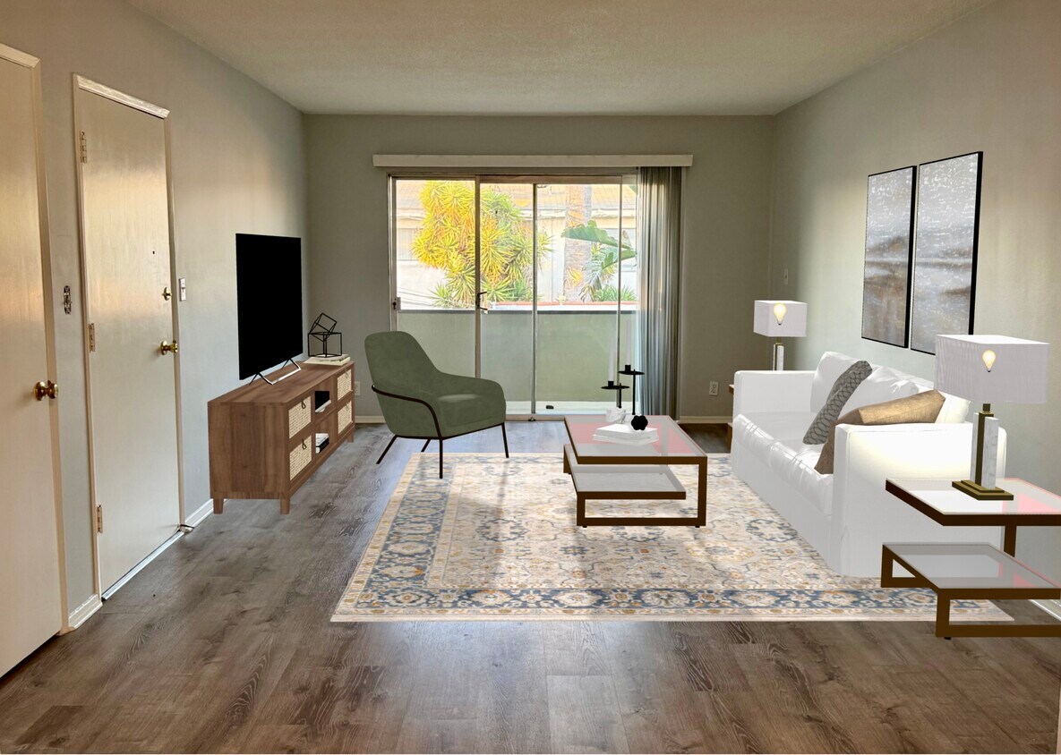 LR-Muebles no incluidos - 2013-2015 S Corning St