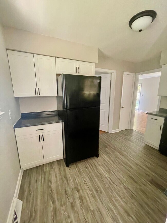 Foto del edificio - Newly renovated Ranch style 3 bedroom 1 ba...