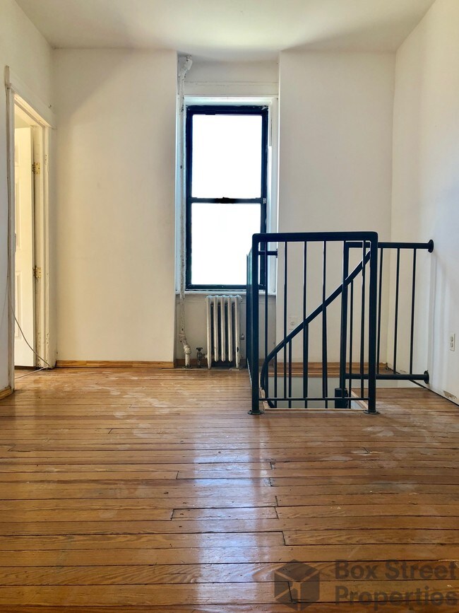 Foto del edificio - 41 St Nicholas Ave