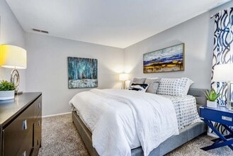 Interior Photo - Cinnamon Run/Peppertree Farm