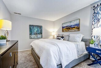 Interior Photo - Cinnamon Run/Peppertree Farm