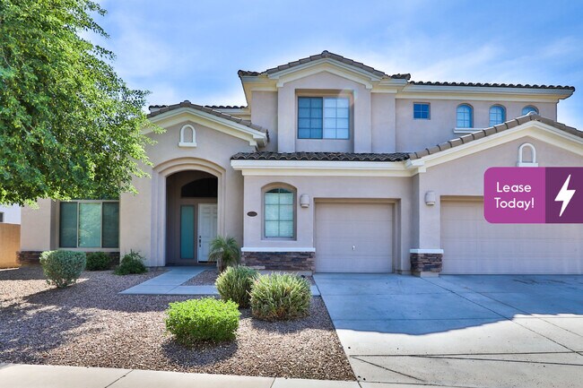 Building Photo - 4541 S Ranger Trail