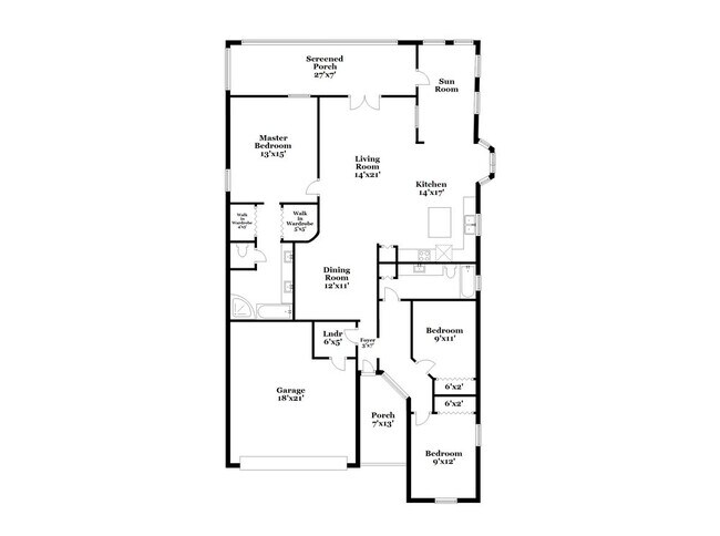 Foto del edificio - 1465 Lake Shore Ranch Dr