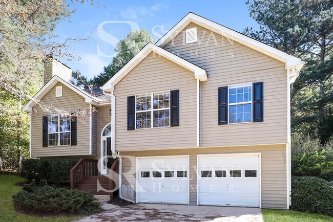 Building Photo - Spacious 4BR 3BA Home, Ready for You!