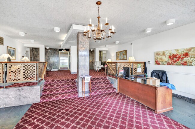 Foto del edificio - 25 Cartright St