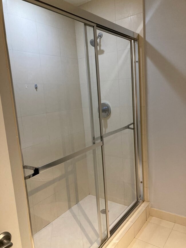 guest bathroom - 3029 NE 188th St