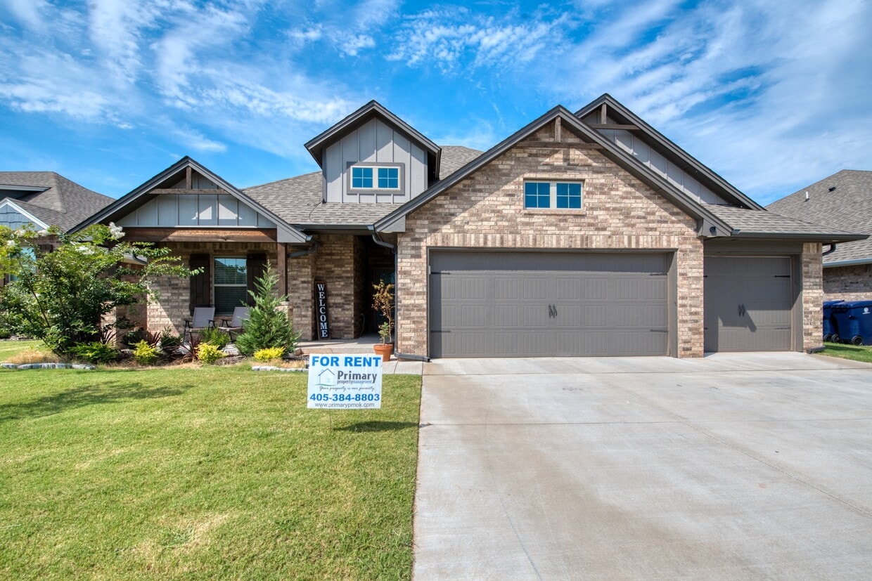 Foto principal - 3905 Palmetto Trail