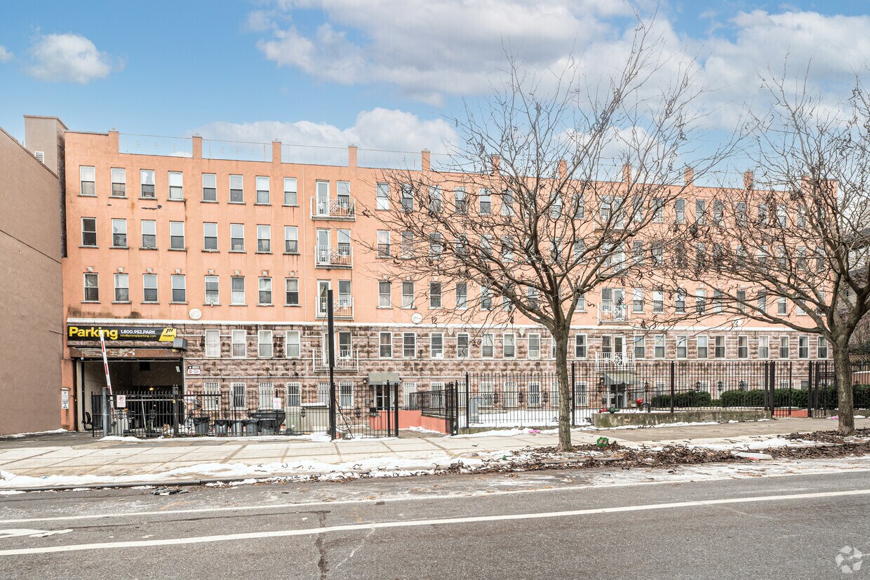 Building Photo - 792 Sterling Pl