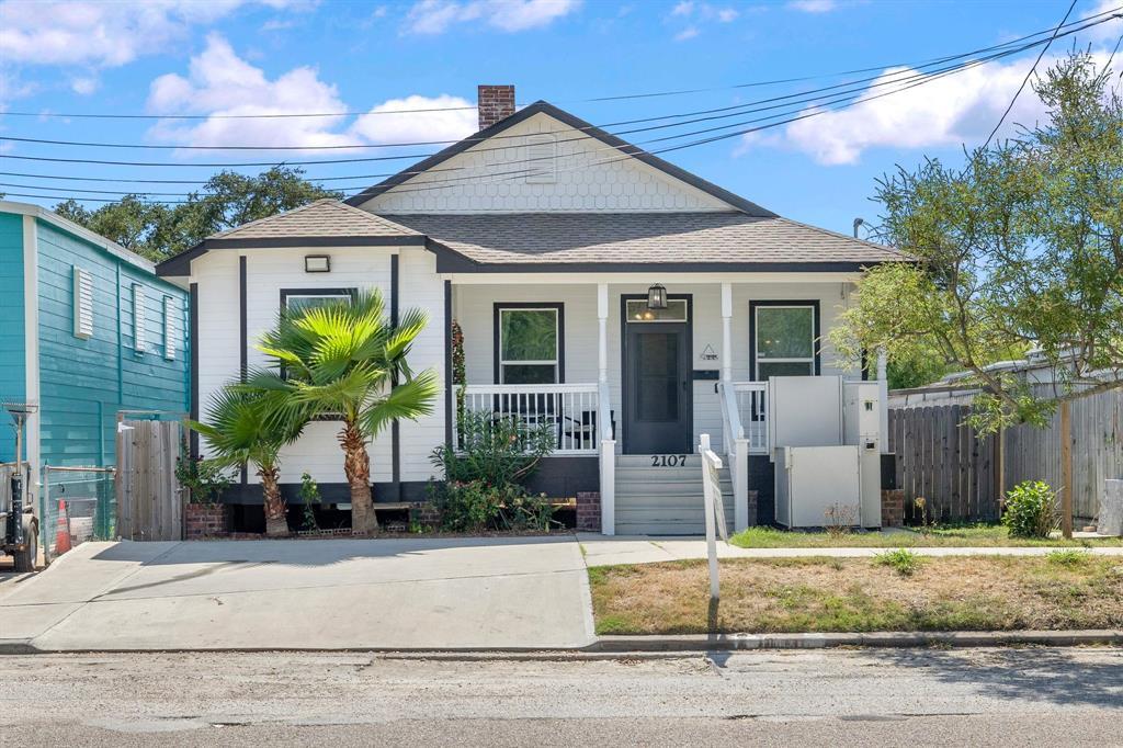 Foto principal - 2107 54th St