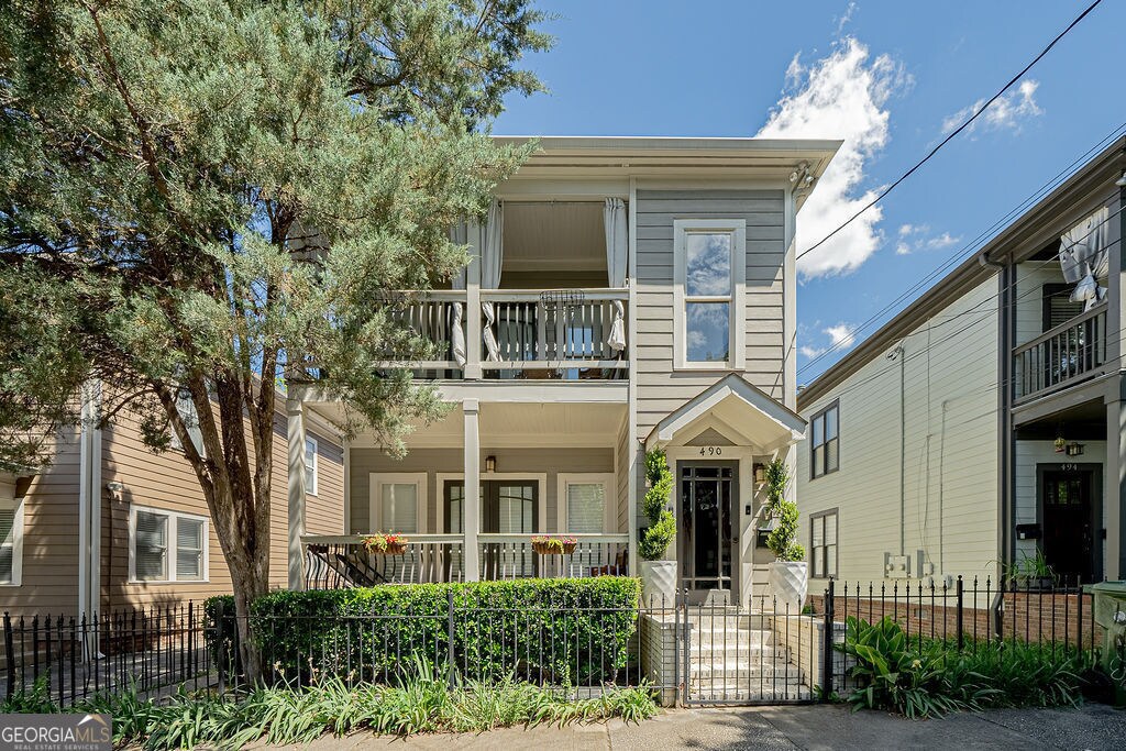 Foto principal - 490 Old Wheat St NE