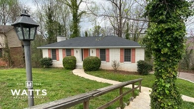 Building Photo - 2305 Mountain Oaks Ln