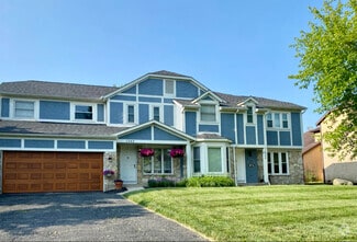 Building Photo - 1244 Colston Dr