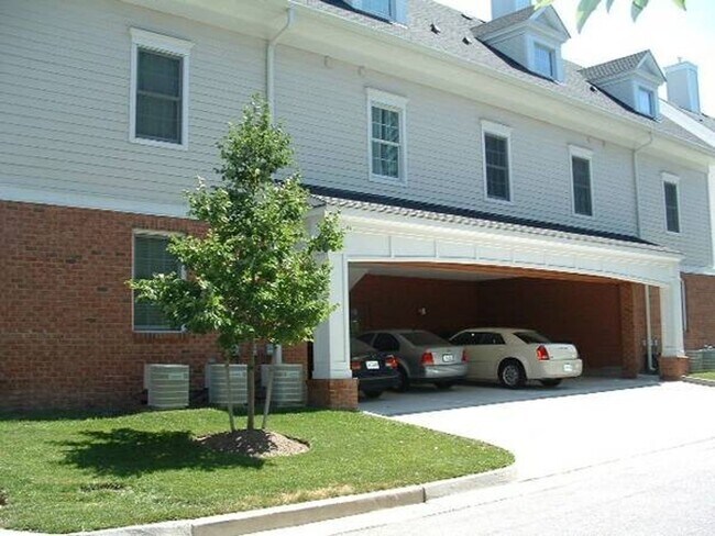 Foto del edificio - Downtown Norfolk