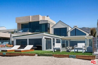 Building Photo - 107 Malibu Colony Rd