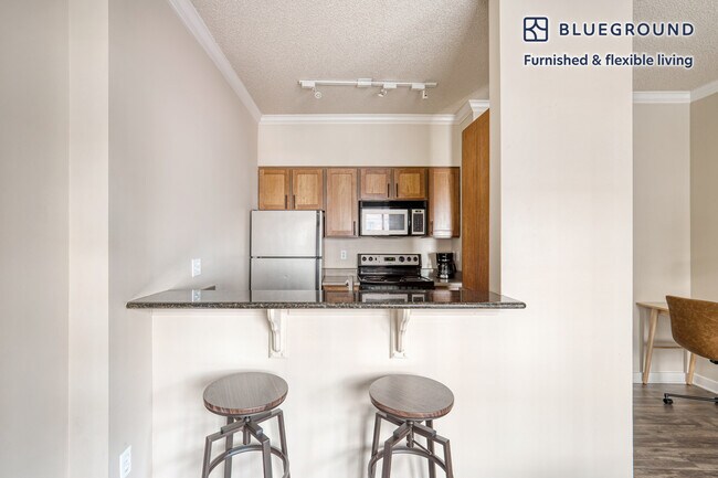 Foto del edificio - 1406 Western Ave