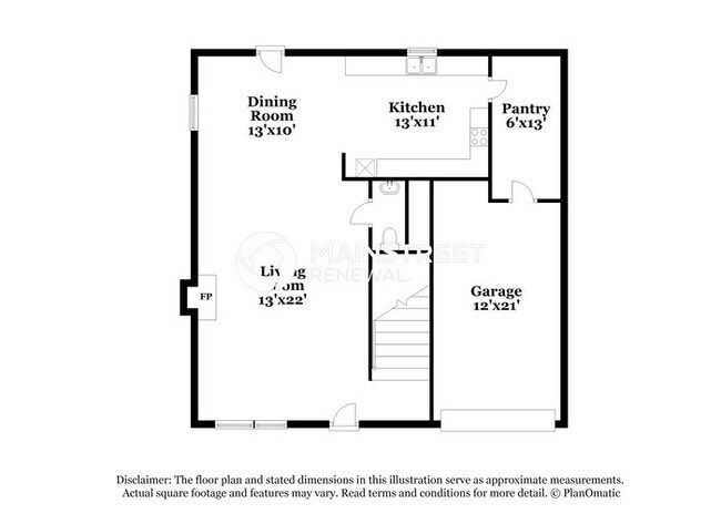 Building Photo - 4 Bedroom Pet-Friendly Home in Winston-Sal...