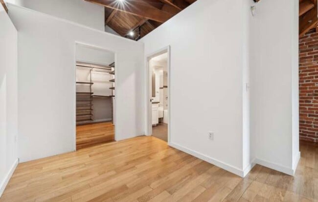 Building Photo - The Blue Cap Lofts