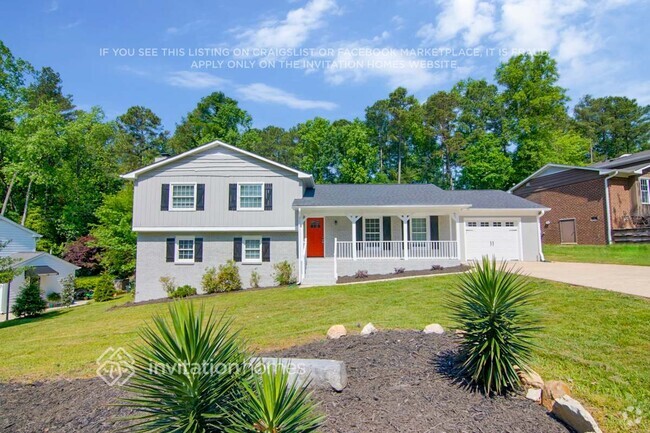 Building Photo - 7725 Audubon Dr