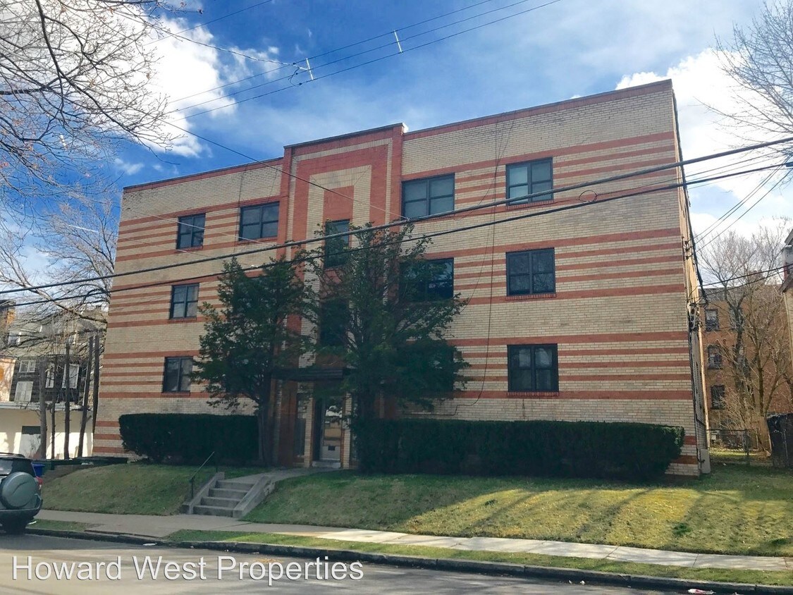 Primary Photo - 208 N Homewood Ave