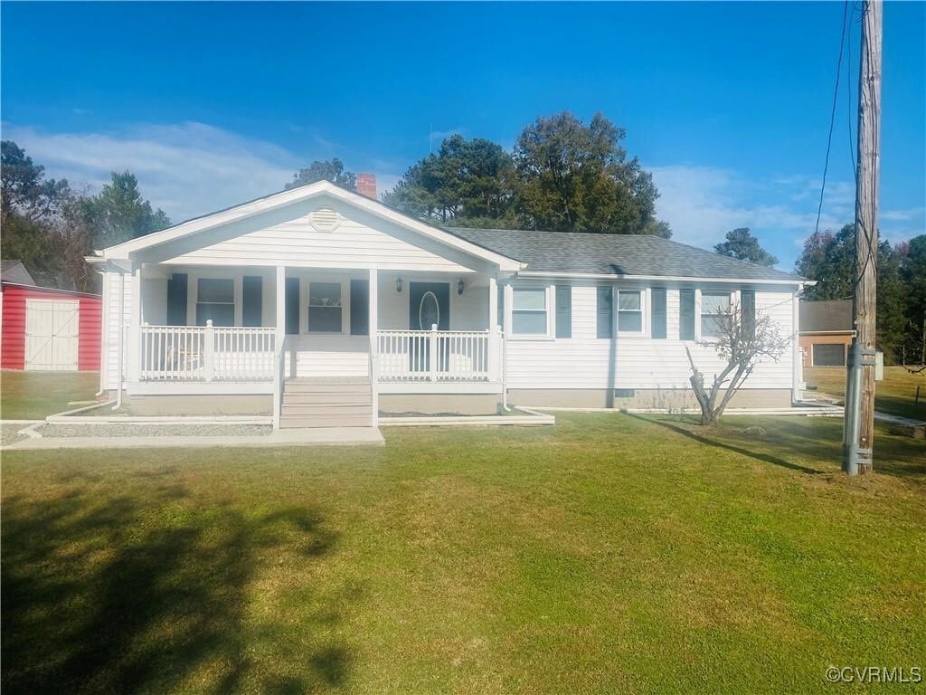 Primary Photo - 4204 Ralph Rd