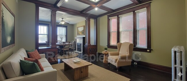 Foto del edificio - 3421 Iowa Ave